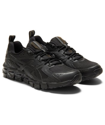 Asics Gel-Quantum 180 noir sur le site 