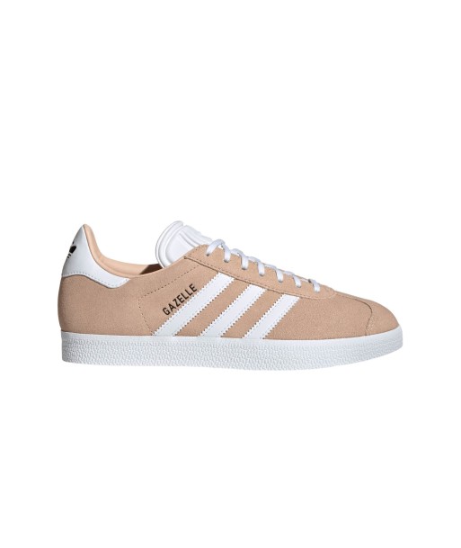 Adidas Gazelle rose l'évolution des habitudes 