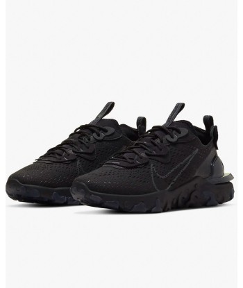 Nike React Vision noir pas cher chine