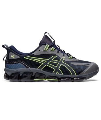 Asics Gel-Quantum 360 VII Bleu soldes