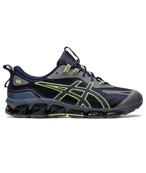 Asics Gel-Quantum 360 VII Bleu soldes