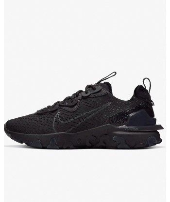 Nike React Vision noir pas cher chine