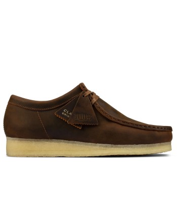 Clark's Originals Wallabee Beeswax Le MVP de beaucoup