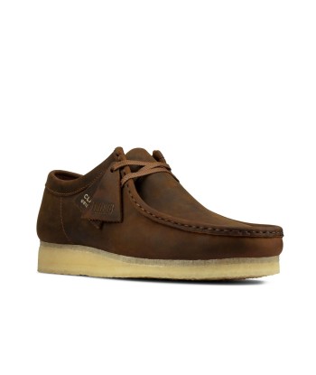 Clark's Originals Wallabee Beeswax Le MVP de beaucoup