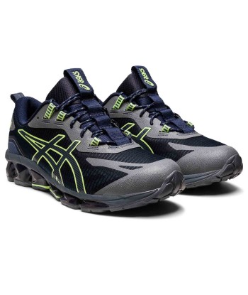 Asics Gel-Quantum 360 VII Bleu soldes