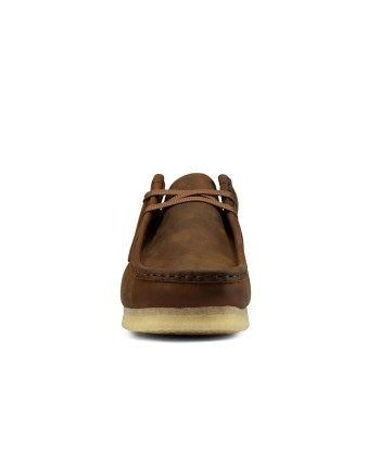 Clark's Originals Wallabee Beeswax Le MVP de beaucoup