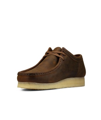 Clark's Originals Wallabee Beeswax Le MVP de beaucoup