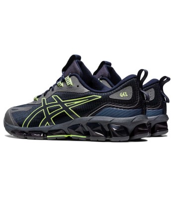 Asics Gel-Quantum 360 VII Bleu soldes