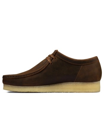 Clark's Originals Wallabee Beeswax Le MVP de beaucoup