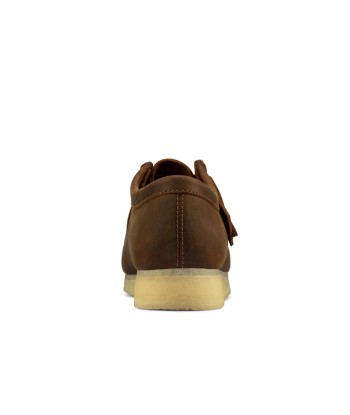 Clark's Originals Wallabee Beeswax Le MVP de beaucoup