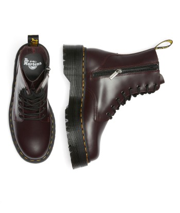 Dr. Martens Jadon Smooth acheter en ligne