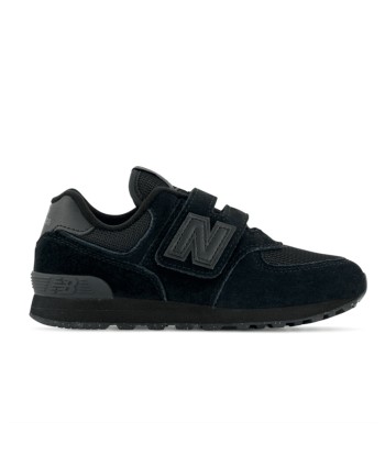 New Balance PV574EVE Velcro rembourrage situé sous