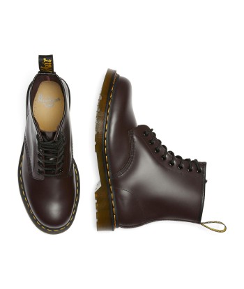 Dr. Martens 1460 Smooth Bordeaux le des métaux précieux