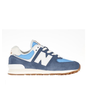 New Balance PC574RA1 Lacets ou a consommer sur place