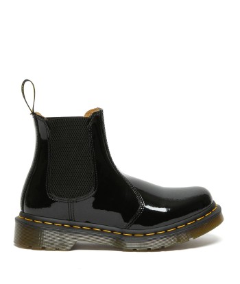 Dr. Martens Chelsea Boots 2976 vernies de France