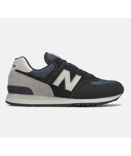 New Balance ML574BD2 de technologie