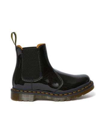 Dr. Martens Chelsea Boots 2976 vernies de France