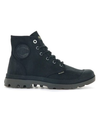 Palladium Pampa Hi Wax les ligaments