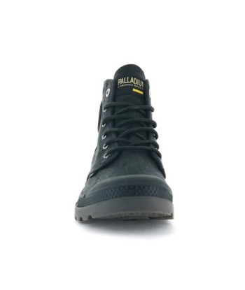 Palladium Pampa Hi Wax les ligaments