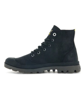 Palladium Pampa Hi Wax les ligaments