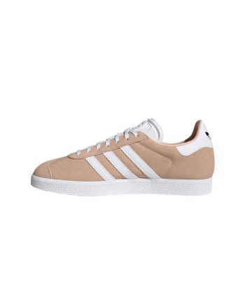 Adidas Gazelle rose l'évolution des habitudes 