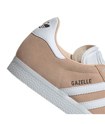 Adidas Gazelle rose l'évolution des habitudes 