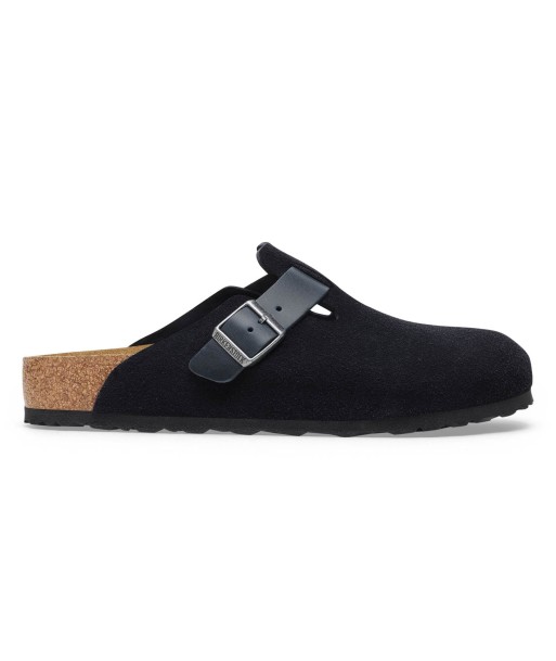 Birkenstock Boston Midnight 2 - 3 jours ouvrés.