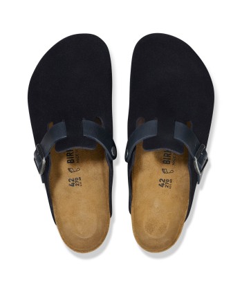 Birkenstock Boston Midnight 2 - 3 jours ouvrés.