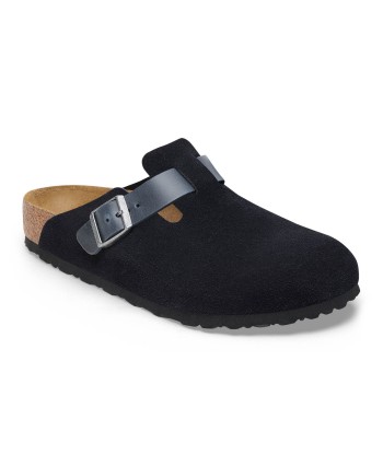 Birkenstock Boston Midnight 2 - 3 jours ouvrés.