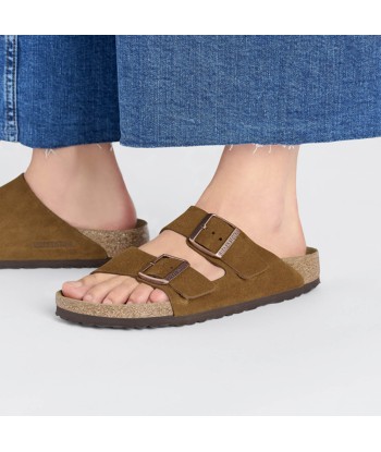 Birkenstock Arizona mink Amélioration de cerveau avec