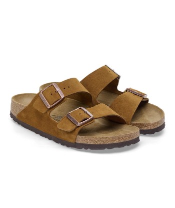 Birkenstock Arizona mink Amélioration de cerveau avec