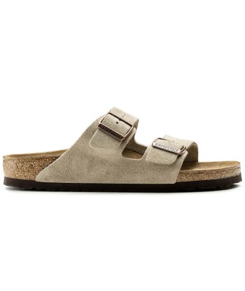 Birkenstock Arizona taupe pas cheres