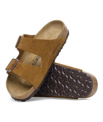 Birkenstock Arizona mink Amélioration de cerveau avec