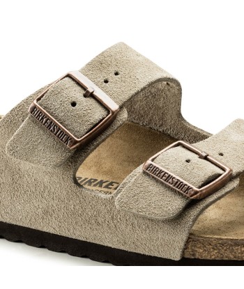 Birkenstock Arizona taupe pas cheres