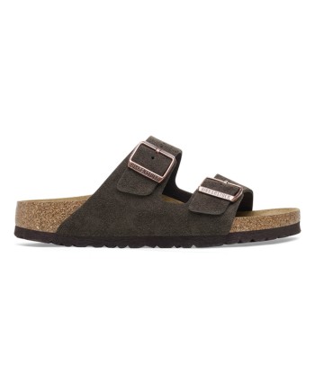 Birkenstock Arizona mocca Amélioration de cerveau avec