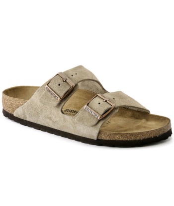 Birkenstock Arizona taupe pas cheres