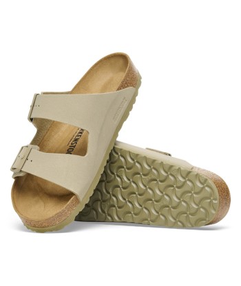 Birkenstock Arizona BF Faded Khaki en stock