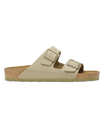 Birkenstock Arizona BF Faded Khaki en stock