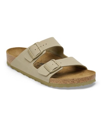 Birkenstock Arizona BF Faded Khaki en stock