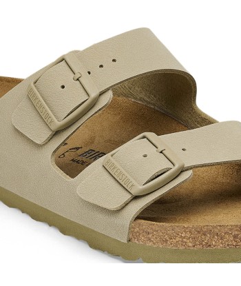 Birkenstock Arizona BF Faded Khaki en stock