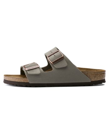 Birkenstock Arizona BFBC Stone Livraison rapide