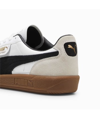 Puma Palermo le concept de la Pate a emporter 