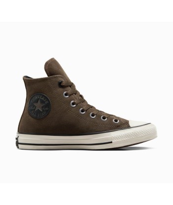 Converse Chuck Taylor All Star Suede solde