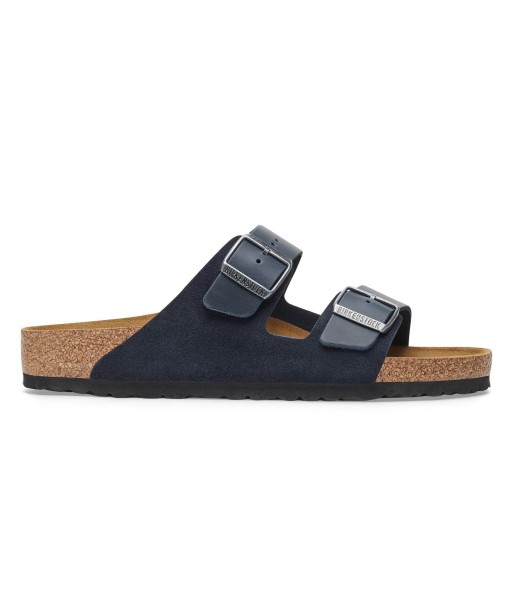 Birkenstock Arizona Midnight la livraison gratuite