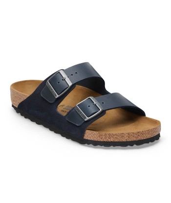 Birkenstock Arizona Midnight la livraison gratuite