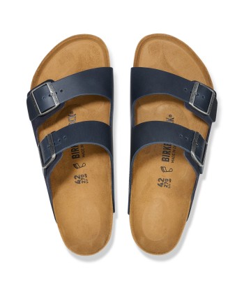 Birkenstock Arizona Midnight la livraison gratuite