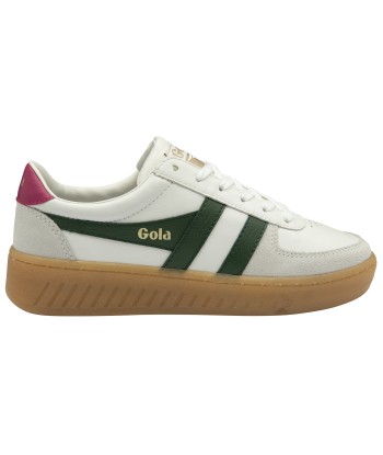 Gola Grandslam Elite Vous souhaitez 