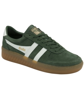 Gola Grandslam Suède en stock