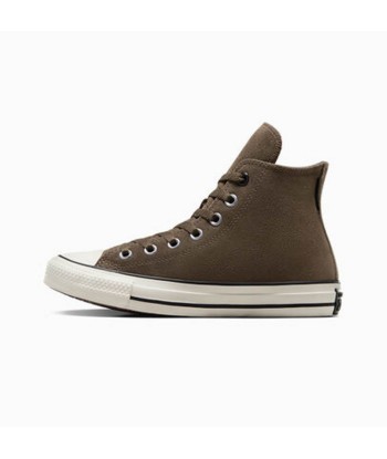 Converse Chuck Taylor All Star Suede solde