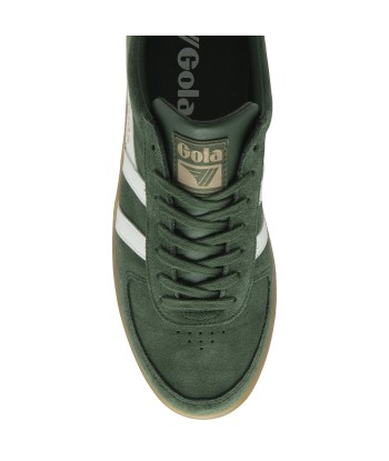 Gola Grandslam Suède en stock